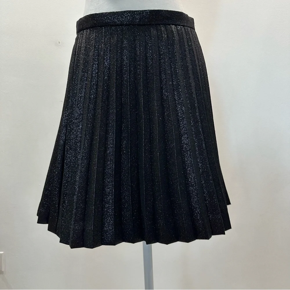 J. Crew crew sparkly